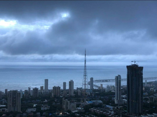 The World Towers, Mumbai - 3/4/5 BHK Apartment