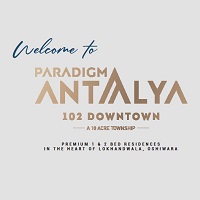 Paradigm Antalya