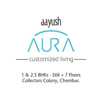 Aayush Aura