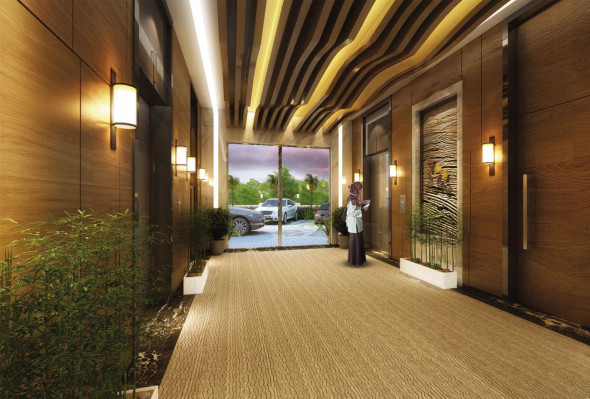 Continental Futura, Thane - 1/2 BHK Apartments