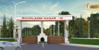 Mahalaxmi Nagar 16