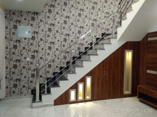 Krishna Kunj Villas, Jaipur - Residential Plot & Villa