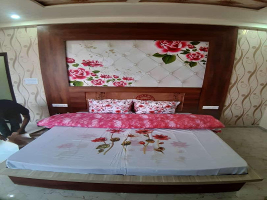 Krishna Kunj Villas, Jaipur - Residential Plot & Villa