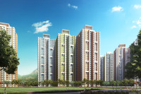 Wadhwa Wise City