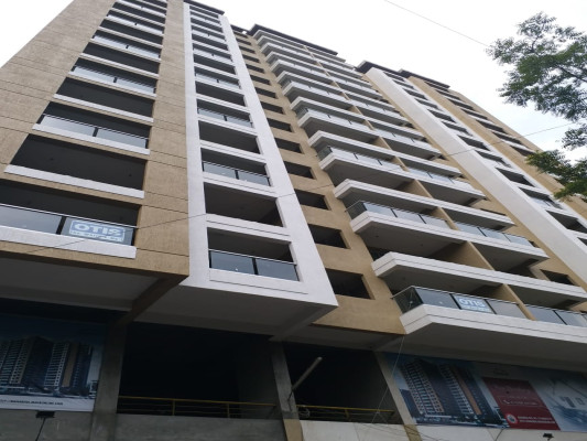 Rajyog Odina, Mumbai - 1/2/3/4 BHK Apartments