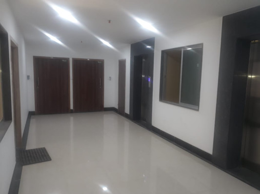 Rajyog Odina, Mumbai - 1/2/3/4 BHK Apartments
