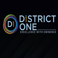 District One