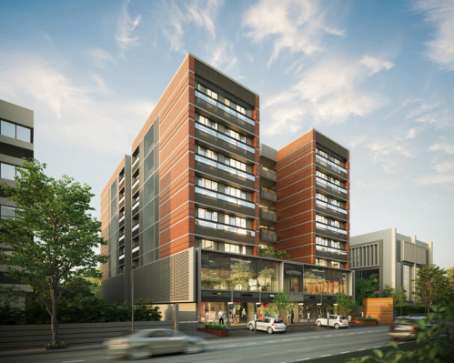 Visionnair, Ahmedabad - 4 BHK Luxurious Home