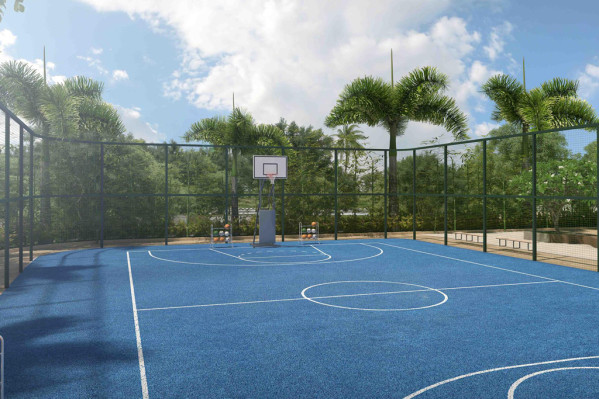 Regency Anantam, Thane - 1/2 BHK Apartments