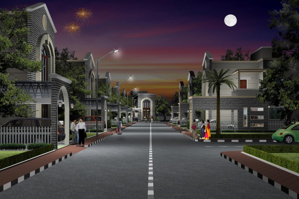 SK Residency, Hosur - Residential Plot & Villa