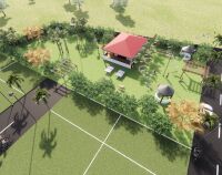 Apoorva Garden
