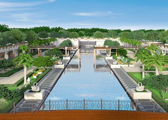 Codename Maximum Khushiyaan, Bangalore - 1/2 BHK Apartments