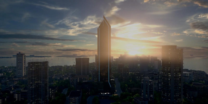 LODHA Altamount, Mumbai - 3/4/5 BHK Apartment