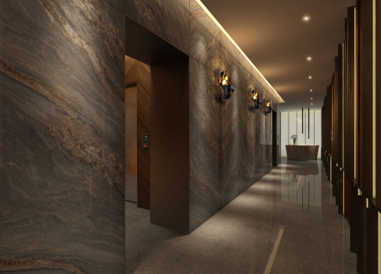 LODHA Altamount, Mumbai - 3/4/5 BHK Apartment