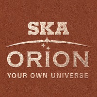 SKA Orion