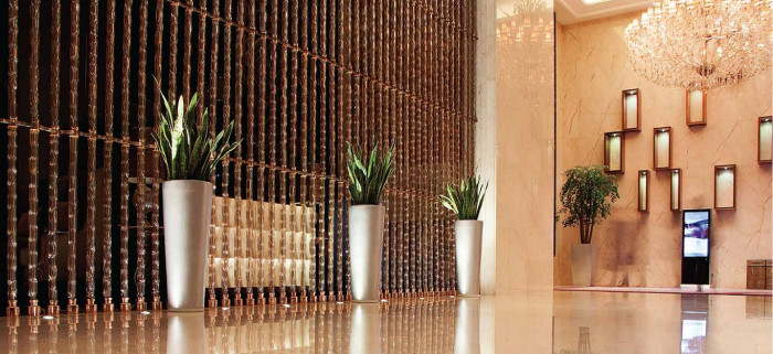 Prestige Bougainvillea Gardens, Noida - 2/3/4 BHK Apartment