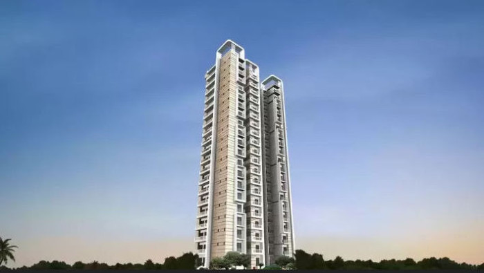 Aims Green Avenue, Greater Noida - 2/3 BHK Apartment