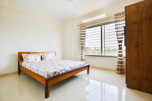Bella Arwana, Pune - 2/3 BHK Apartment