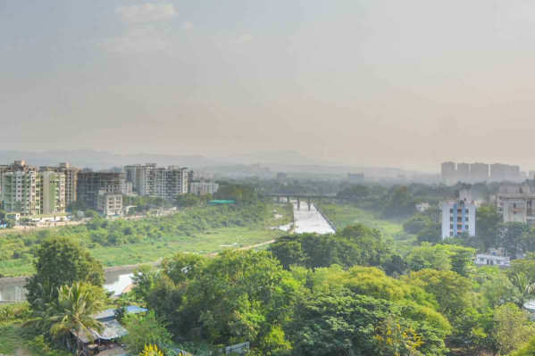 Bella Arwana, Pune - 2/3 BHK Apartment