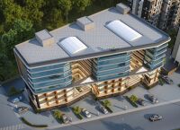 Brookfieldz Vinaaya Hub