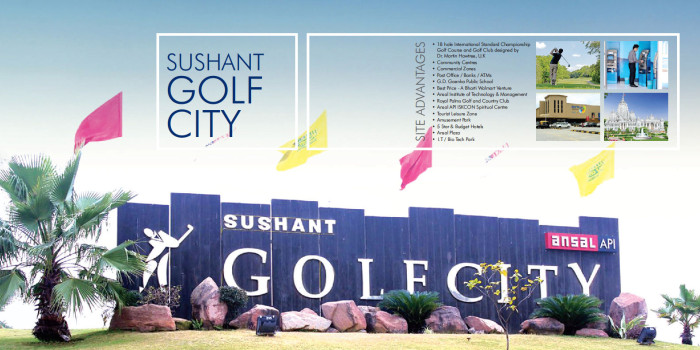 Shiv Shakti Zoe, Lucknow - Shop & Office Space