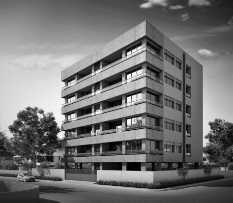 Vrundavan Annexe, Vadodara - 3/4/5/6 BHK Apartment
