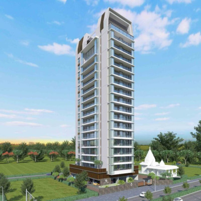 Attalika, Pune - 4 BHK Luxurious Home