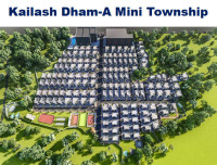 Kailash Dham