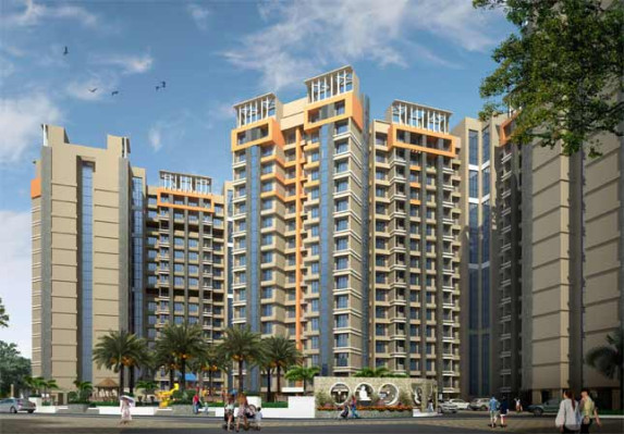 Lodha Panacea, Thane - 1/2 BHK Apartments
