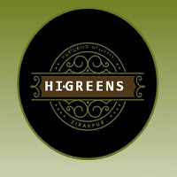 Hi Greens