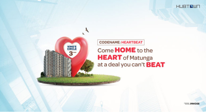 Hubtown Harmony, Mumbai - 2/3/4 BHK Apartment