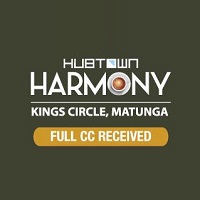 Hubtown Harmony