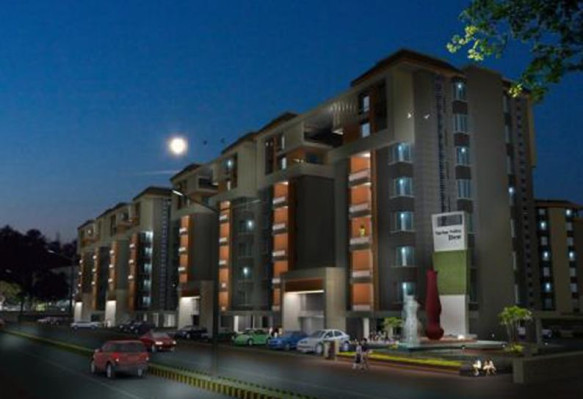 Spring Valley Dew, Bhopal - 2/3/4 BHK Apartment