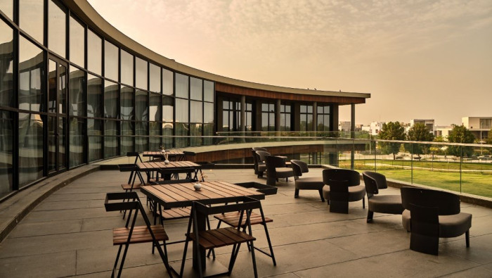 Arvind Uplands One, Ahmedabad - 4/5/6 BHK Villa