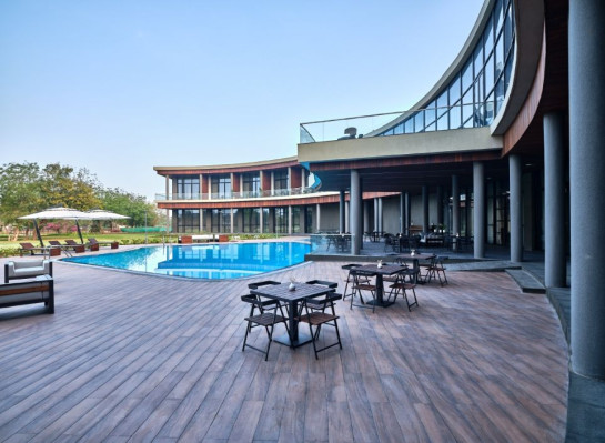 Arvind Uplands One, Ahmedabad - 4/5/6 BHK Villa