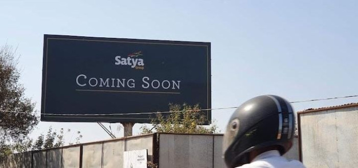 Satya Group of Plots, Gurgaon - Residential Plots