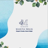 Mahagun Marina Wwalk