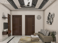 A.R.S. Apartment