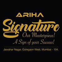 Ariha Signature