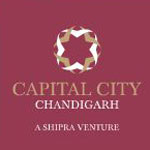 Capital City