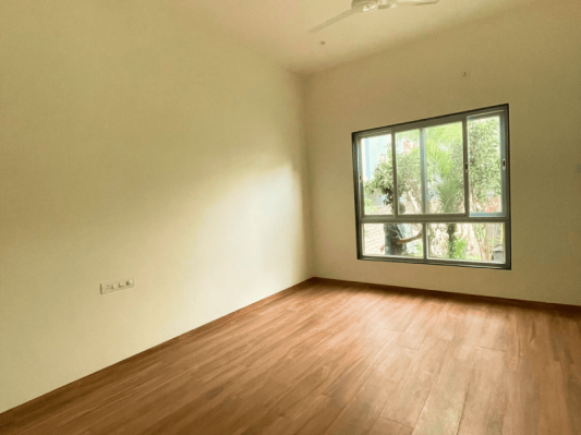 Fairmont, Pune - 2/3 BHK Apartment