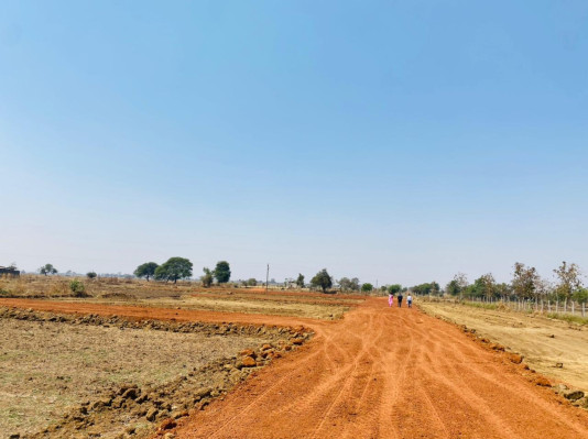 Sai Vihar, Raipur - Residential Plot