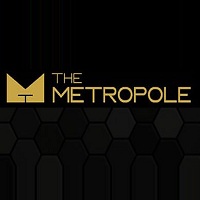 Azlo The Metropole