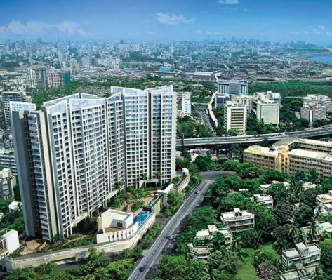 Kalpataru Magnus, Mumbai - 2/3/4 BHK Apartment