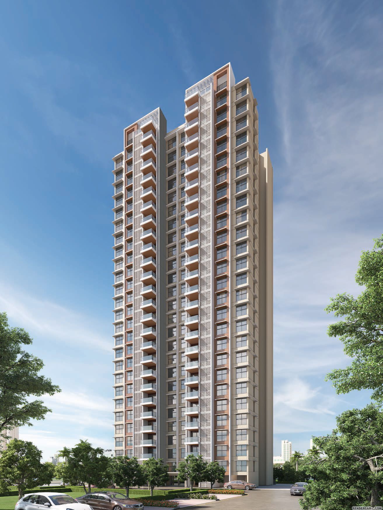 Lodha Nibm In Nibm Road Pune By Lodha Group Realestateindiacom