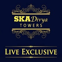 SKA Divya Towers