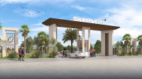 Shyam City