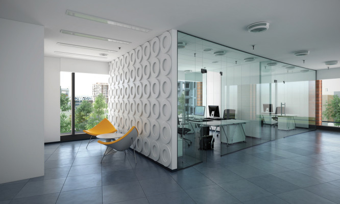 RE 11, Ahmedabad - Commercial Office Space