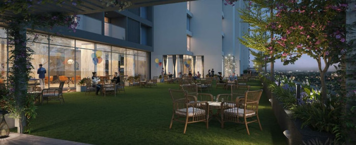Rise And Shine, Pune - 2/3/4 BHK Apartment