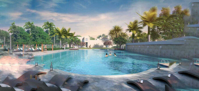 Pintail Park City, Lucknow - Residential Plots